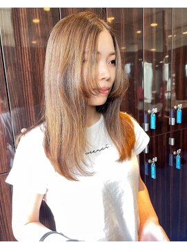 ナンブスカイ(nambu-SKY) design cut