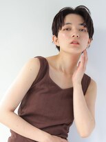 チャンチ(chanch) メンズライクスタイル