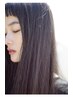 【最新】髪質改善ストレート+カット◎従来の縮毛矯正から１ランク上の美髪◎