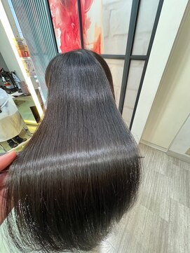 ウィル あべの店(WiLL) トリートメントのこだわり