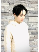 ルヴアッシュ(LuvuAsh)&nbsp;ソフトツイストスパイラル