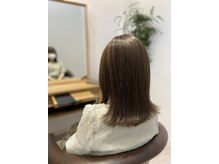 アルブル ヘアー デザイン(arbre hair design)