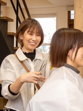 オトヘアー(OTO HAIR) ミキ 