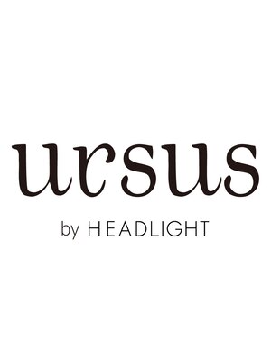 アーサス ヘアー デザイン 万代店(Ursus hair Design by HEADLIGHT)
