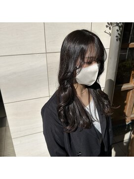 エルパティオ(EL PATIO) レイヤーカット