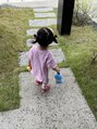 アルター(aL ter) ママ美容師です。