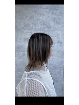 イロ(iro) アンブレラカラー