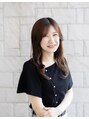 カペリベラ Capelli bella 枚方店 近藤 なつみ