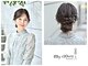 マイクローゼット(my closet)の写真/特別な日はプロの技で可愛く・崩れにくいヘアセットを♪シーンに合わせたトレンドのドレスも多数ご用意◎