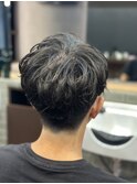 【メンズ】メンズショート