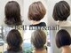 ベル ヘアーアンドネイル(Bell hair&nail)の写真