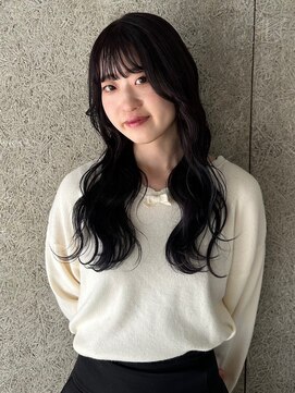 アイン(eim) 似合わせカラー