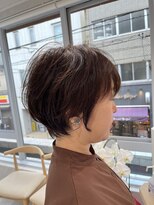 アッシュ 浜田山店(Ash)&nbsp;柔らかショート