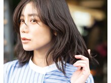 お客様に寄り添えるように、お悩みに合わせたメニューを色々ご用意しております♪