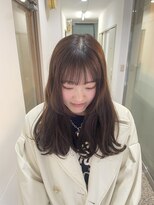 バド(bado)&nbsp;ショコラベージュ