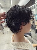 メルティカラー/ウェーブミディアム[中崎町駅/梅田駅]