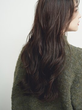 ルクスドレ 新宿(Luxe doree') ★レイヤーカット/フェザーバング/ハイトーンカラー［新宿駅］