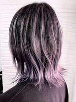 グロウトヨサキワン(GLOW TOYOSAKI ONE)&nbsp;バレイヤージュカラー