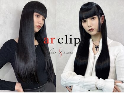 アールクリップ 表参道(ar clip)の写真