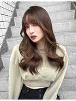 ロレト(Loreto)&nbsp;ロングヘア