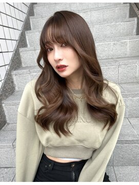 ロレト(Loreto) ロングヘア