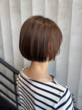 スウィートルーム 平塚(SWEET ROOM) ミニボブ