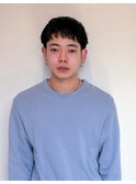 メンズショート