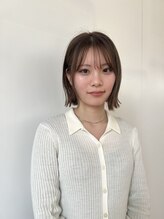 ウノプリール 茶屋町店(unopulir) 刀根 さと