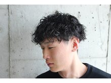 ドゥーエン 天六店(DoEN)の雰囲気（DoENはパーマが得意！メンズ専門店のパーマをご体験ください。）