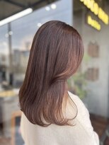 ディスコヘアーサンク(DISCO HAIR sanc) プレミアムカラー