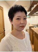 似合わせショート