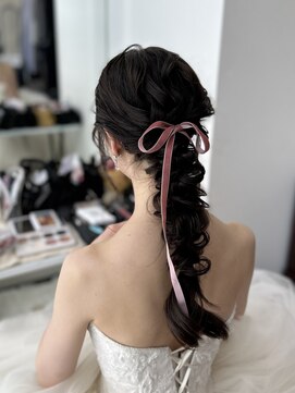 ホープズ(HOPE’S) 編み下ろし