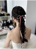 編み下ろし