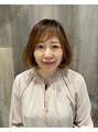 ビューティーマーケット アングゥ(BEAUTY MARKET ungu) 狩野 歩
