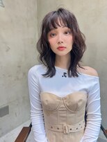 ロロ(ro-ro) 【恵比寿roro】ゆるふわパーマ