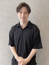 ジーナ 熊本(Zina) 淋 光平