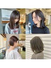 2025.7月19日OPEN.  tim hair ってどんなサロン？