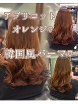 アピッシュ ギンザ(apish ginza)&nbsp;浅子小百合/