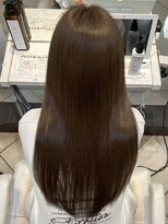 リブ バイ ボクノ(Liv by bokuno)&nbsp;髪質改善/縮毛矯正/ストレート/トリートメント