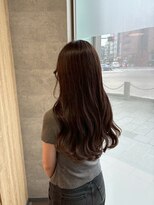 レイビューティー 浜町中央橋店(RAY+beauty)&nbsp;巻きスタイル