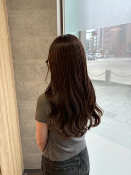レイビューティー 浜町中央橋店(RAY+beauty) 巻きスタイル