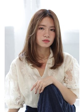 シロフイケブクロ(shirof ikebukuro) ナチュラルとろみワンカール