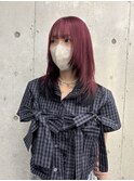 エンドカラー mai