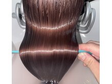 ヘアスペースプルメリア(Hair space Plumeria)