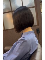 ルミ ツー 横浜駅店(Lumi 2)&nbsp;美髪矯正ボブ♪
