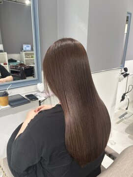 カリテスファッド 渋谷(charites fad) ウルトワトリートメント