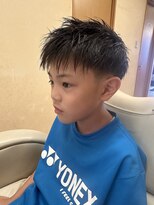 リトルウイング (Little Wing.)&nbsp;キッズショート