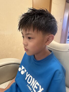 リトルウイング (Little Wing.) キッズショート