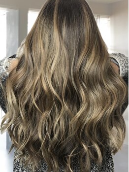 ルーチェ(Luce)の写真/髪のダメージにお悩みの方へ。ワンランク上の美髪を叶えるなら《Luce》にお任せください!