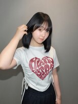 ビジョン 赤坂(vision)&nbsp;【shuki特製】髪質改善